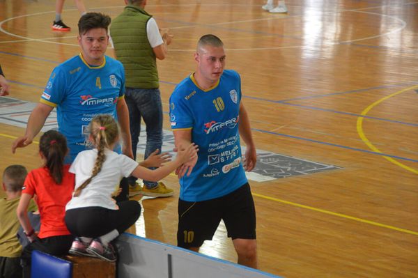 Magabiztos siker az idényzárón, de korai örülni