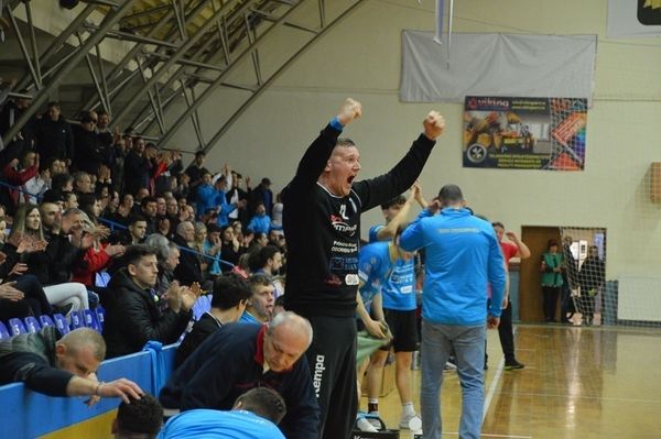 Minden volt, amiért szeretjük ezt a sportágat