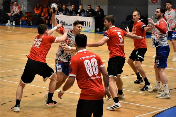 A Vasluiban játszott drámai végjáték után Konstanca következik