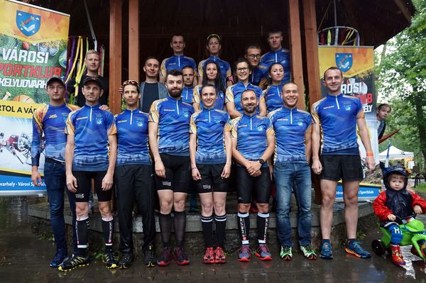 Új futóklubja van a városnak