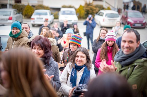 Eldőlt: lesz Waldorf-iskola Lengyelfalván