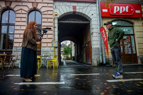 Ács Dániel vagyok, az úhától