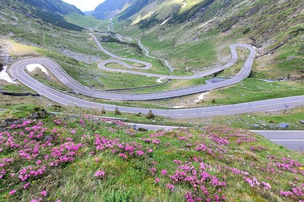 Megnyitják a Transzfogarast