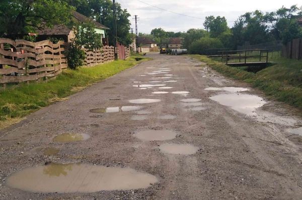 Az út, ahol csak repülővel érdemes járni (videóval)