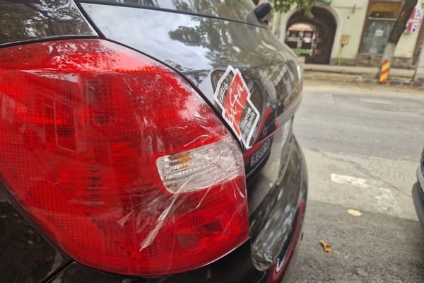 Ne csüggedj, ha nem nyersz a rádiós matricával