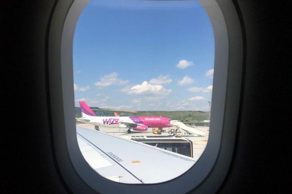 Nem repülünk és buszozunk bárhová