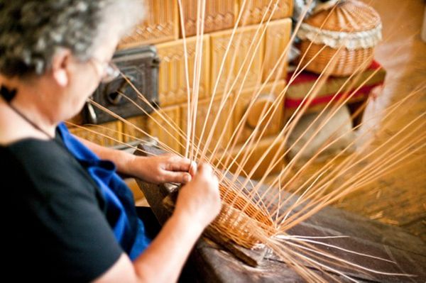 Érdekel a kosárfonás?