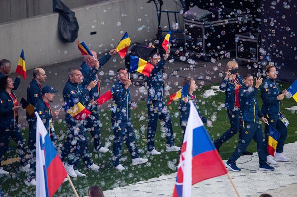 A román aranyak felét székely sportolók szerezték Krakkóban