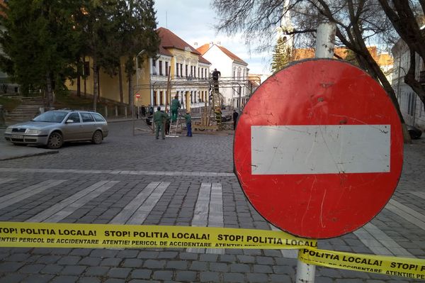 Kizárták az autókat a Patkóból