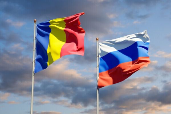 Orosz, román többé nem jóbarát?