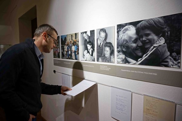 Megéri betörni a múzeumba