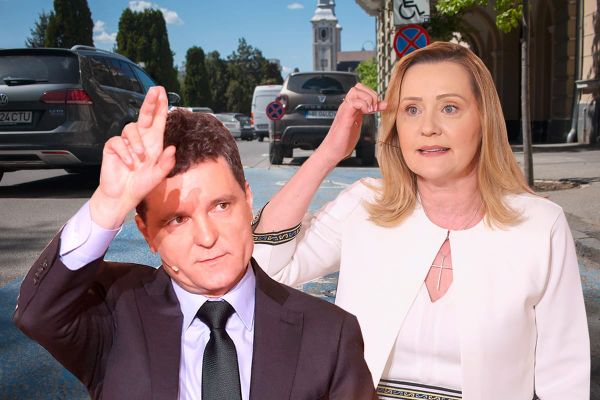 Választás újratöltve: ez már szinte házasság