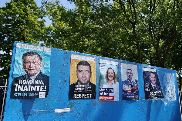 Helyzetjelentés a választási kavalkádból