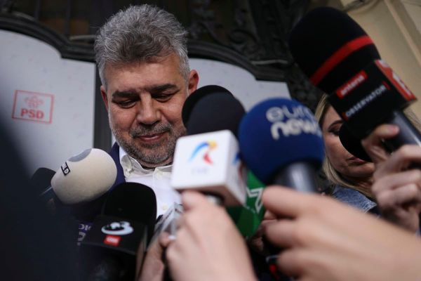 Lemondott Ciolacu, megvan az utódja