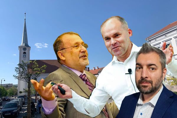 Választás újratöltve: ők a kirakatdemokrácia legtompább kései?