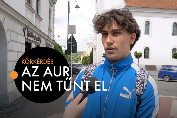 A Simion által elért eredmény egy hatalmas felkiáltójel