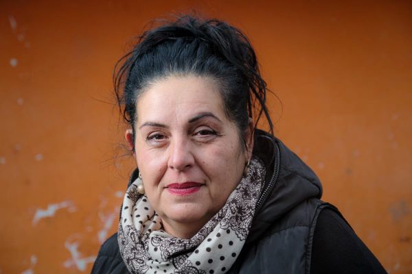 Csak akkor tudok lefeküdni, ha egy jót is tettem valakinek