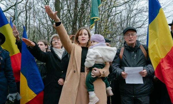 Miért vonzza még ma is mágnesként románok millióit az ortodox fasizmus?
