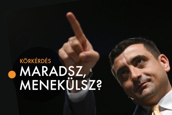 De mi lesz akkor, ha Simion győz?