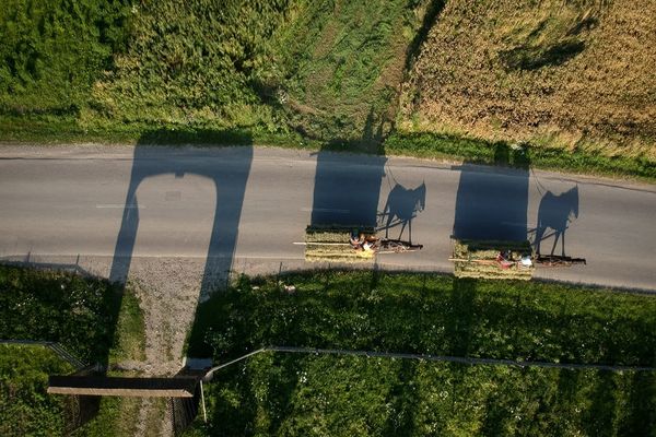 Székelyföld dialektikája 1: A karnevál