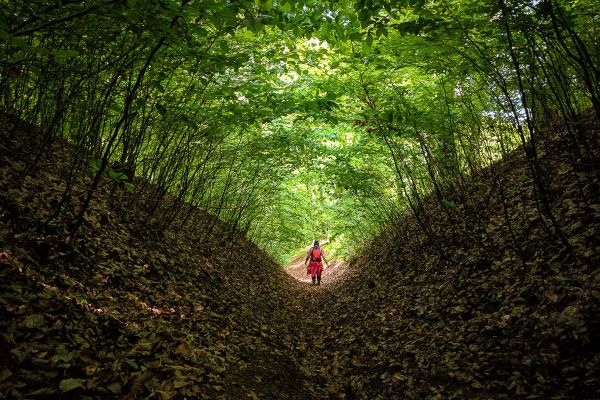 Teljesítménytúrára hív az EKE május 17-én