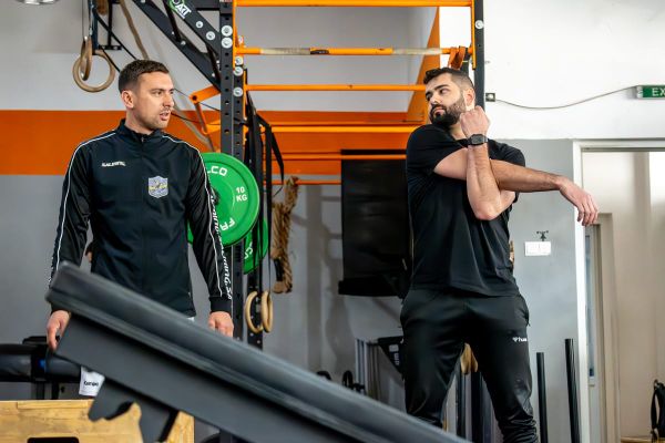 Lesz-e még, aki pályára álljon?