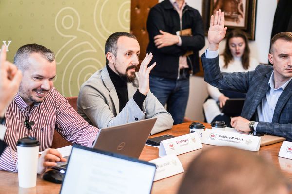 A templom, ha omlik, nem 12 százalékban omlik