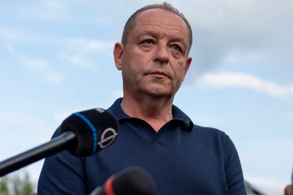 Két hét után válaszolt a Salrom a kérdéseinkre