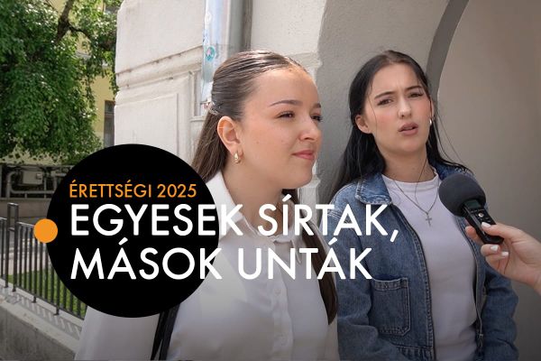 Lealacsonyítóan könnyű volt a matek érettségi?