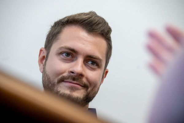 Alexandru Bărbulescu: rugalmas vagyok, de nem befolyásolható