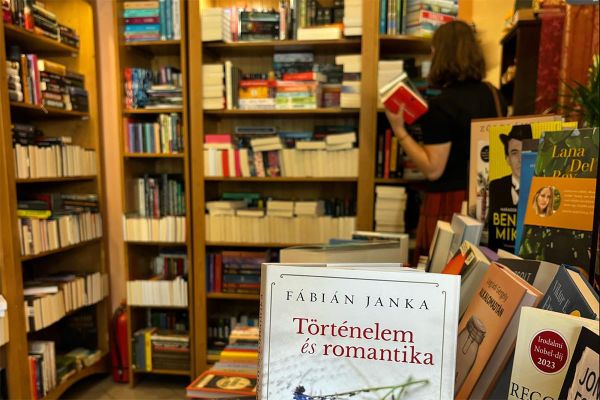 Mit tanul egy kamaszlány a romantikus könyvekből?
