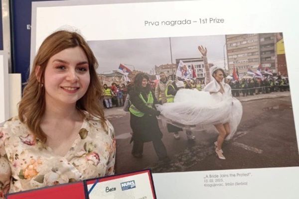 Tapsot a provokátoroknak!