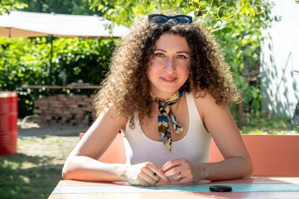 Nechita Alexandra: itthon kétszer is meggondolom, kilátszik-e a hasam a nadrágból