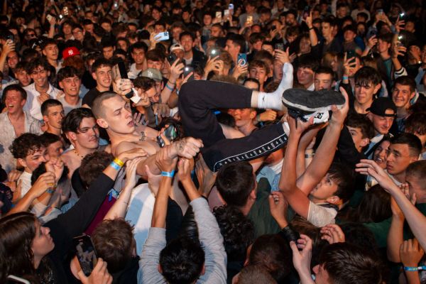 Fideszes spiritualitás, Loop Stage és miegymás