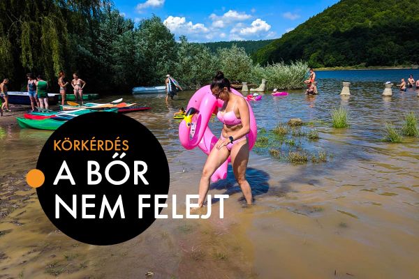 Miért égeti magát a székely?