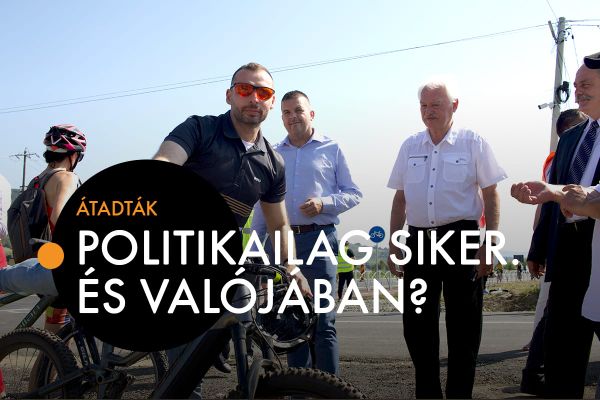 Politikailag használható, technikailag majd kiderül