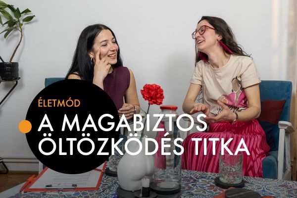 El kell engedni, hogy mit gondol a szomszédasszony!