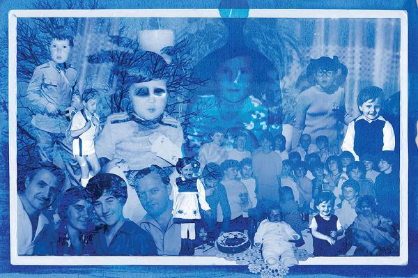 Milyen családi titkokat rejtenek a strandpapucsok?