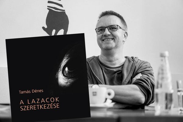 De tényleg lehet krimiként olvasni A lazacok szeretkezését?