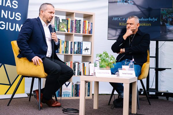 Ki fogja megbocsátani Székelyudvarhely bűneit?