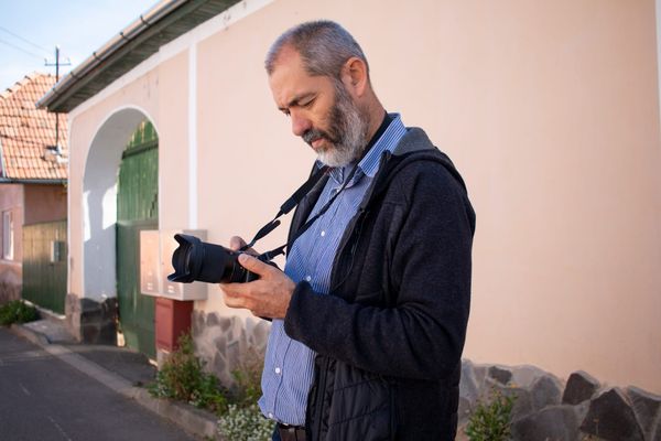 Blokkos gyermekkorból az alvófalu csapdájába