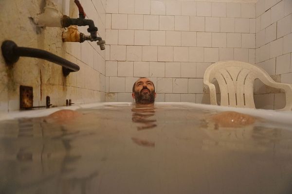 Let's make Székelyudvarhely great! Again?