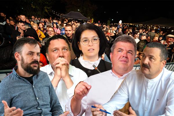 A szószéktől TikTokig: mit kezd az egyház a Z generáció szorongásaival?