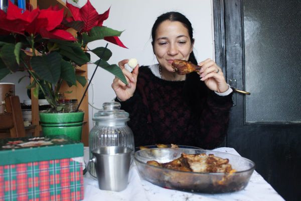 Így (ne) akarj fogyni a bejgli és káposzta után