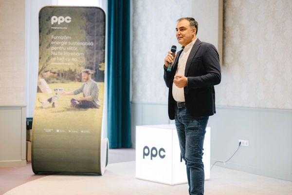 A PPC segít hatékonyabbá tenni az energiafogyasztásod, mindent a te nyelveden elmagyarázva