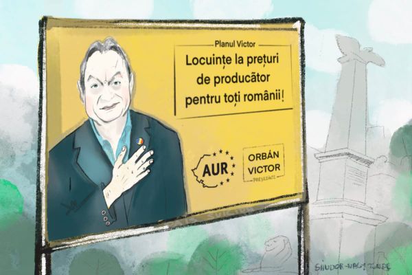 Bukarest és Budapest között: hogyan fér meg két valóság az erdélyi magyarok fejében?