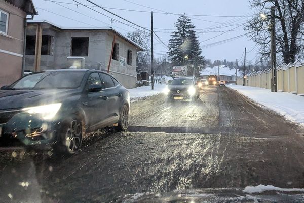 Háborús övezetté nyilvánítanák Udvarhely északi kijáratát
