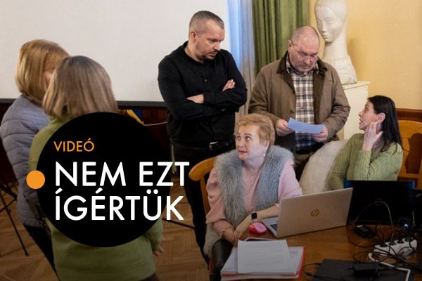 Szakács-Paál István: nem jó az életszínvonal Székelyföldön