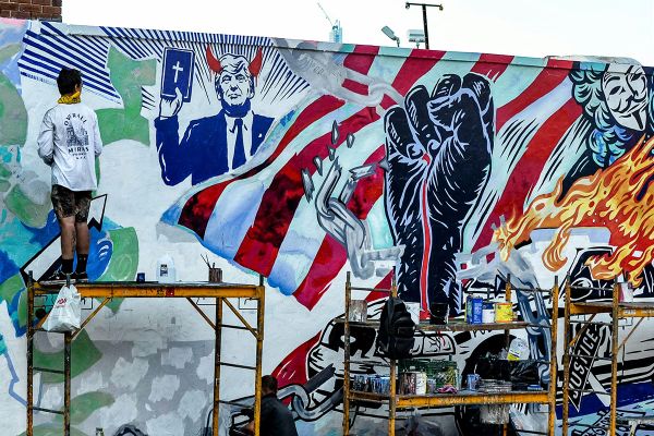 Amit sehogy sem akar megtanulni az Egyesült Államok