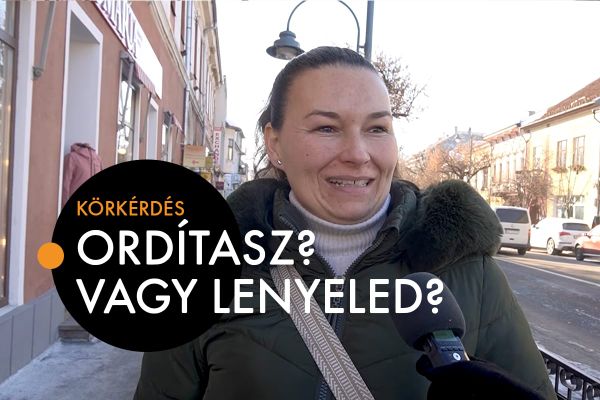Te mikor dühöngtél egy igazit utoljára? Ne hazudj.